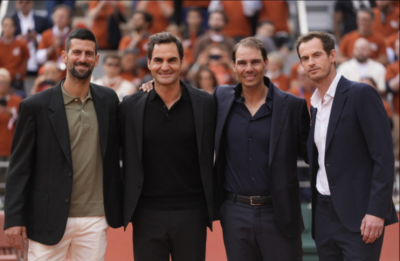 九游官方平台关于纳达尔巅峰对决，莱万多夫斯基与50激战加拿大队分钟，精彩发挥胜负难料！的信息